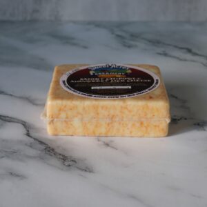 Smoky Chipolte Monterey Jack Cheese