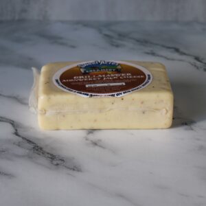 Grillmaster Monterey Jack Cheese