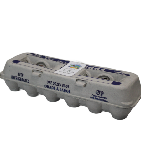 Free-Range Brown Eggs