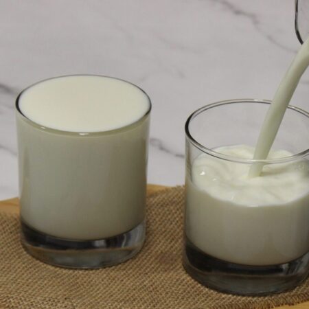 A2 Whole Milk, Homogenized