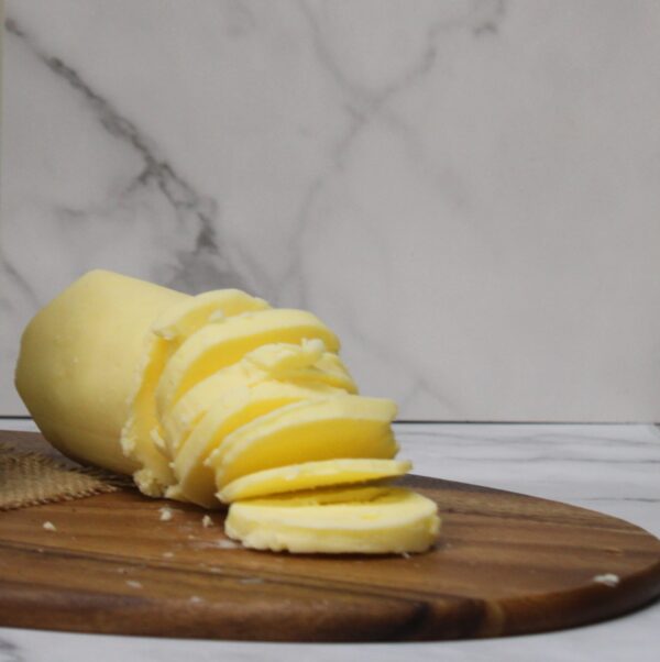 Sweet Acres Butter