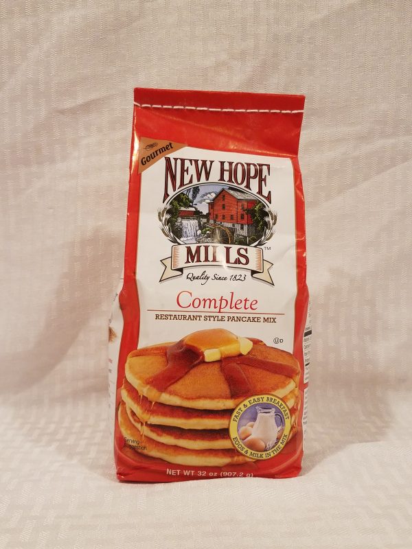 Complete Pancake Mix Sweet Acres Creamery