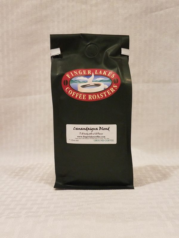 Canandaigua Blend Coffee