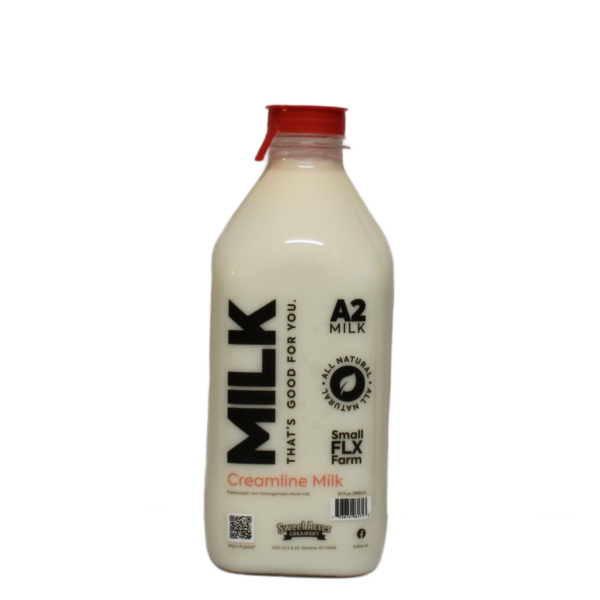 A2 Creamline Milk - Image 4