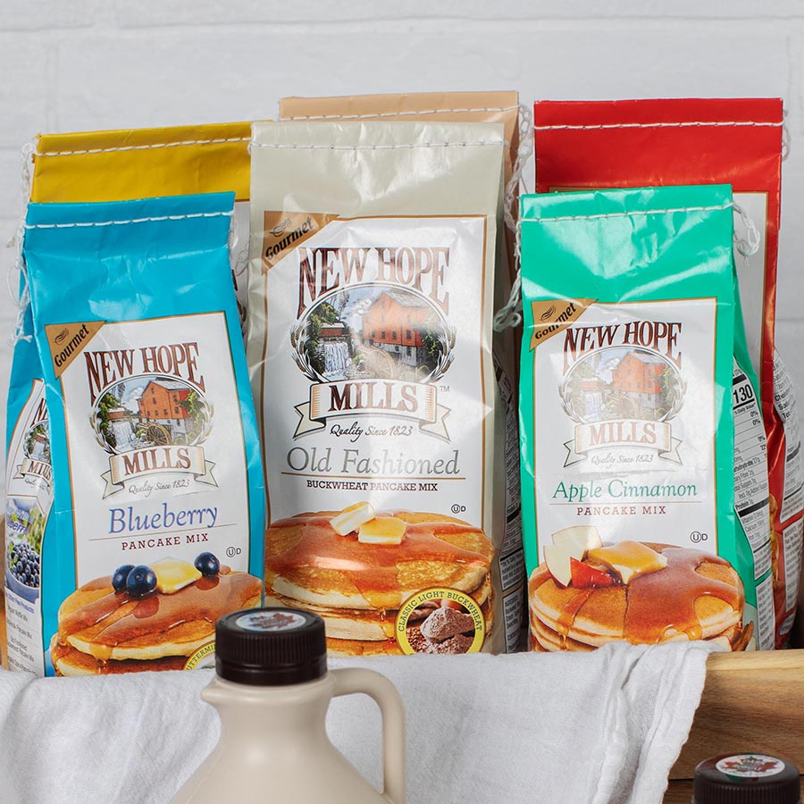 Products – Sweet Acres Creamery