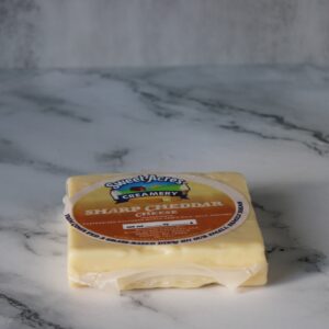 Sharp Cheddar Cheese