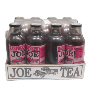 Raspberry Tea 20oz Case (12ct)