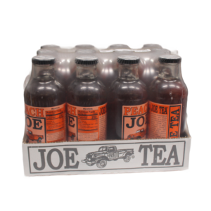 Peach Tea 20oz case (12ct)