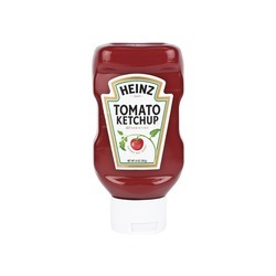 Heinz Ketchup 14oz