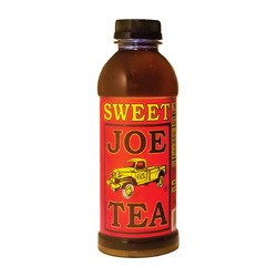 Sweet Tea (Plastic) 18oz