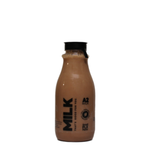 Chocolate Milk