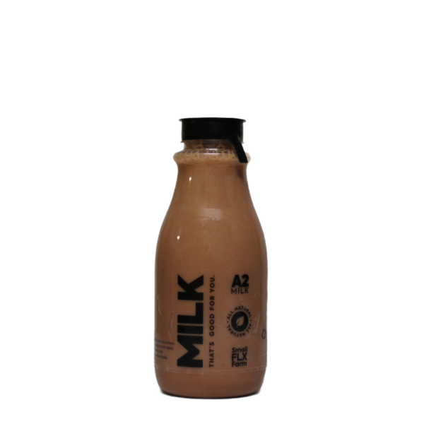 Chocolate Milk - Image 2