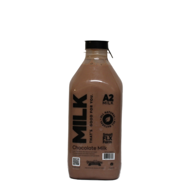 Chocolate Milk - Image 3