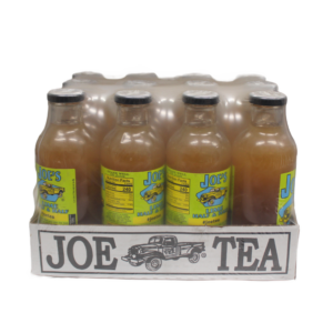 Half Lime Tea & Half Lemonade 20oz case (12ct)