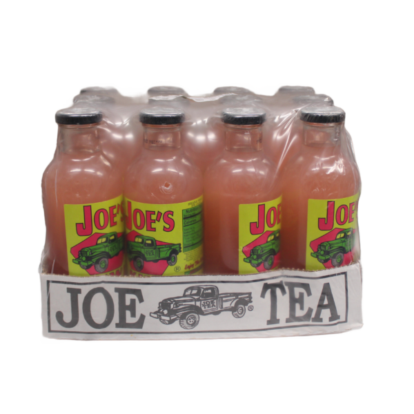 Kiwi Strawberry Lemonade 20oz case (12ct) - Image 2