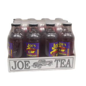 Black Cherry Lemonade 20oz case (12ct)