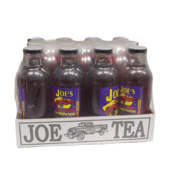 Black Cherry Lemonade 20oz case (12ct) - Image 2