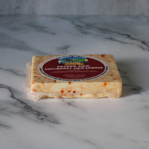 Pepper Monterey Jack Cheese - Image 3