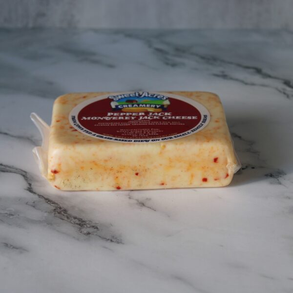 Pepper Monterey Jack Cheese - Image 2