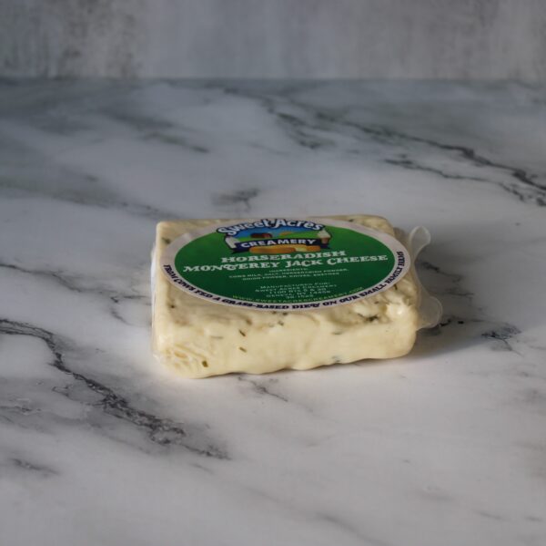 Horseradish Monterey Jack Cheese - Image 2