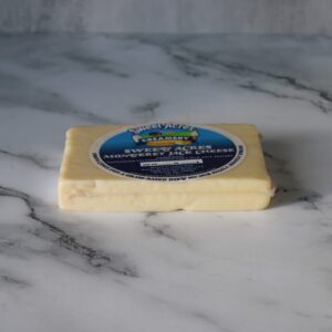 Plain Monterey Jack Cheese