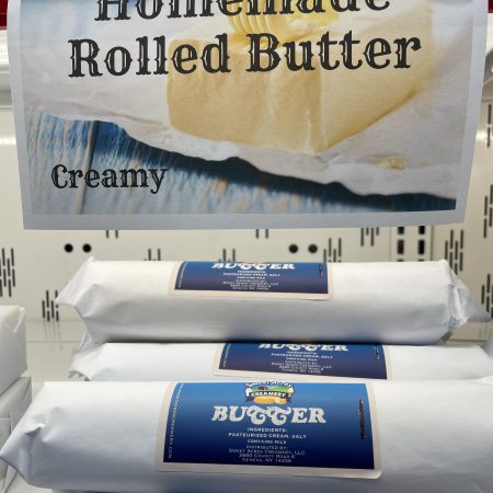 Sweet Acres Butter