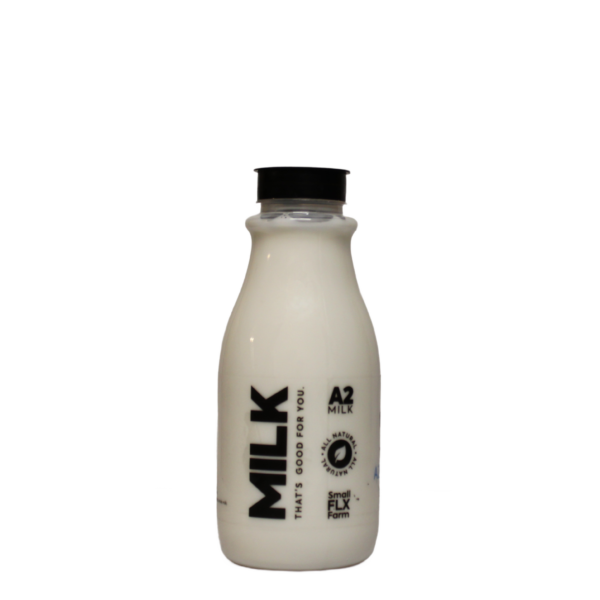 A2 Whole Milk, Homogenized - Image 2