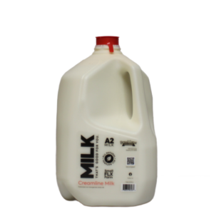 A2 Creamline Milk