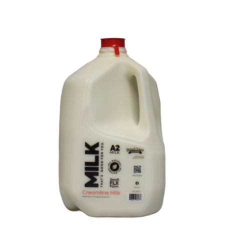 A2 Creamline Milk