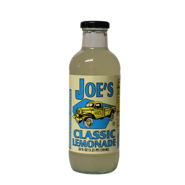 Classic Lemonade 20oz  case (12ct)